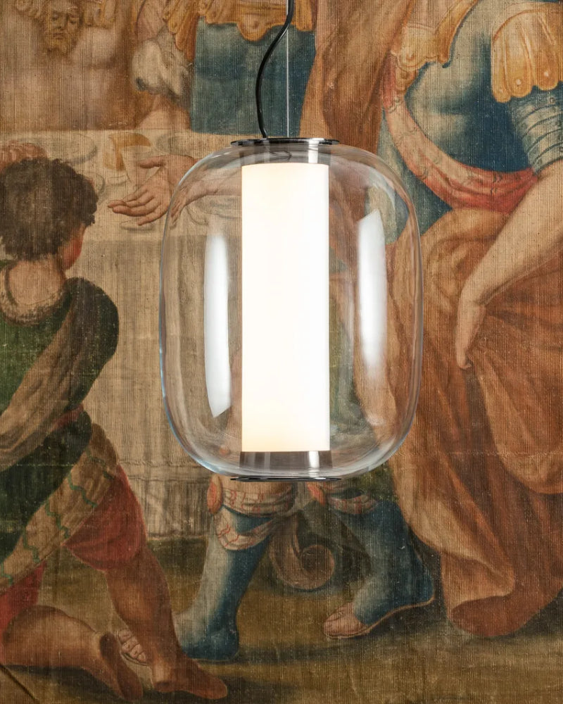 Meridiano pendant lamp - FontanaArte