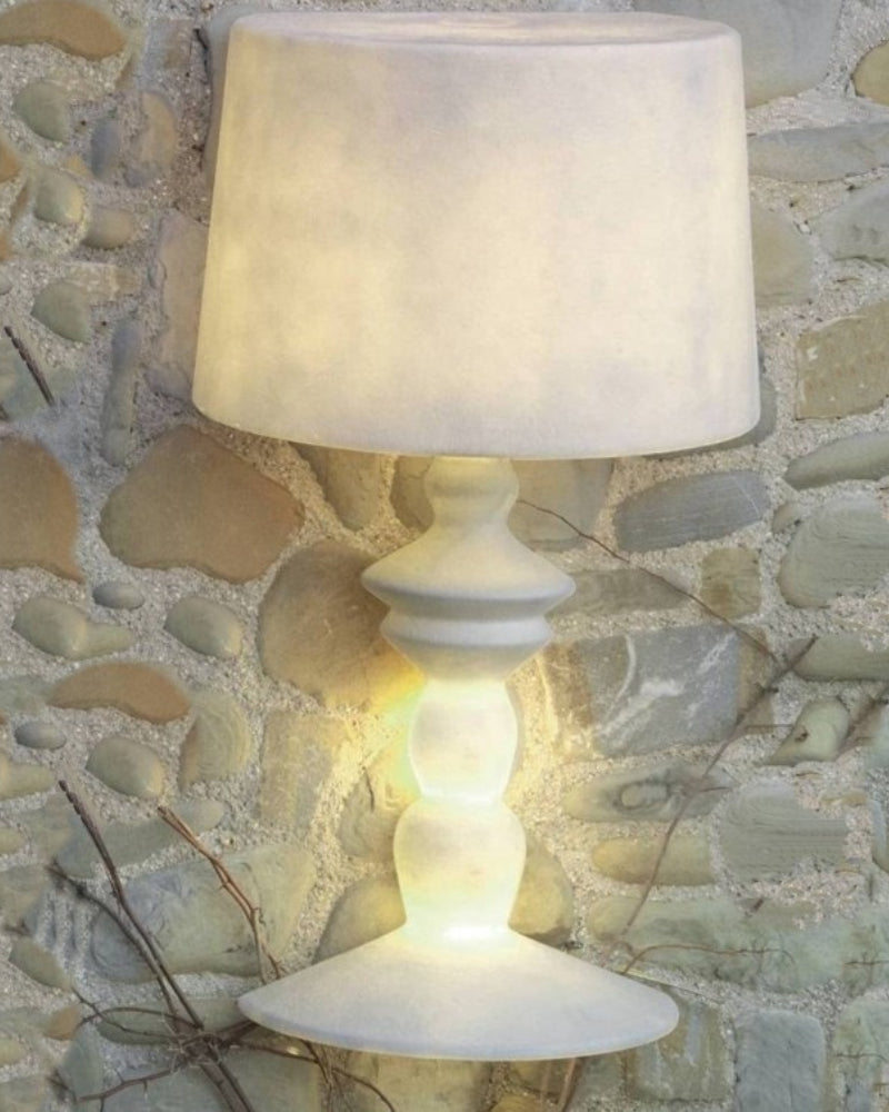Alibabig Outdoor floor lamp - Karman
