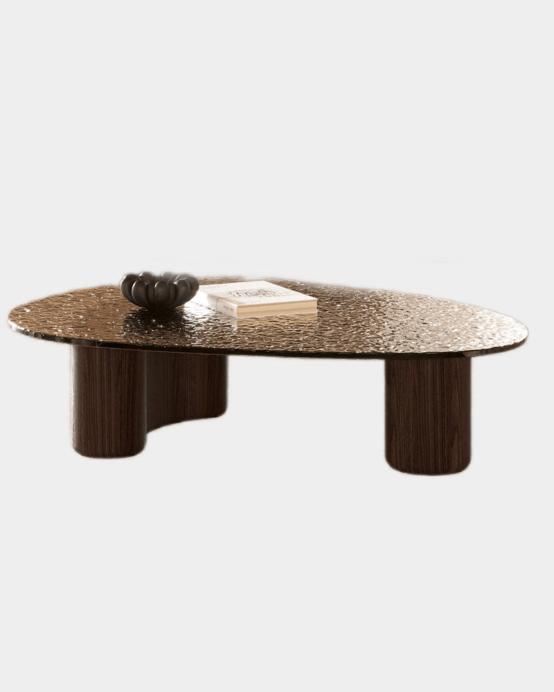 Tavolo da disegno in metallo - 226 - CAMILLO SIRIANNI SAS - in legno / in  materiale riciclato / rettangolare