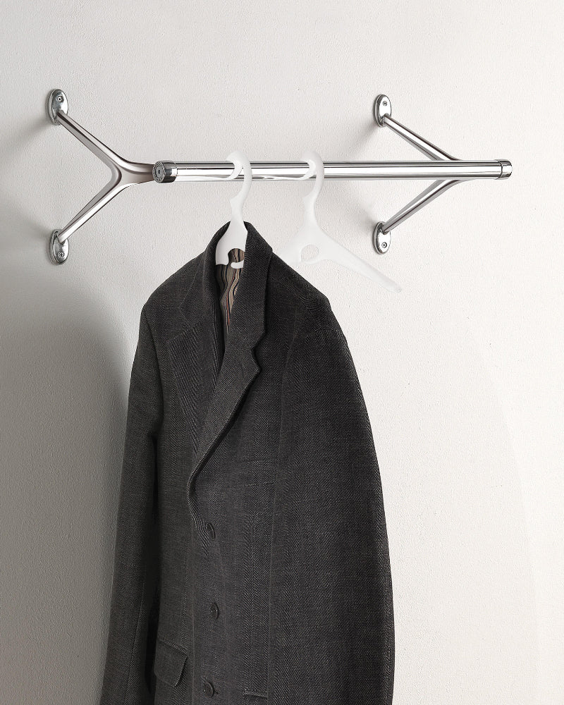 Ambrogio coat hanger - Caimi