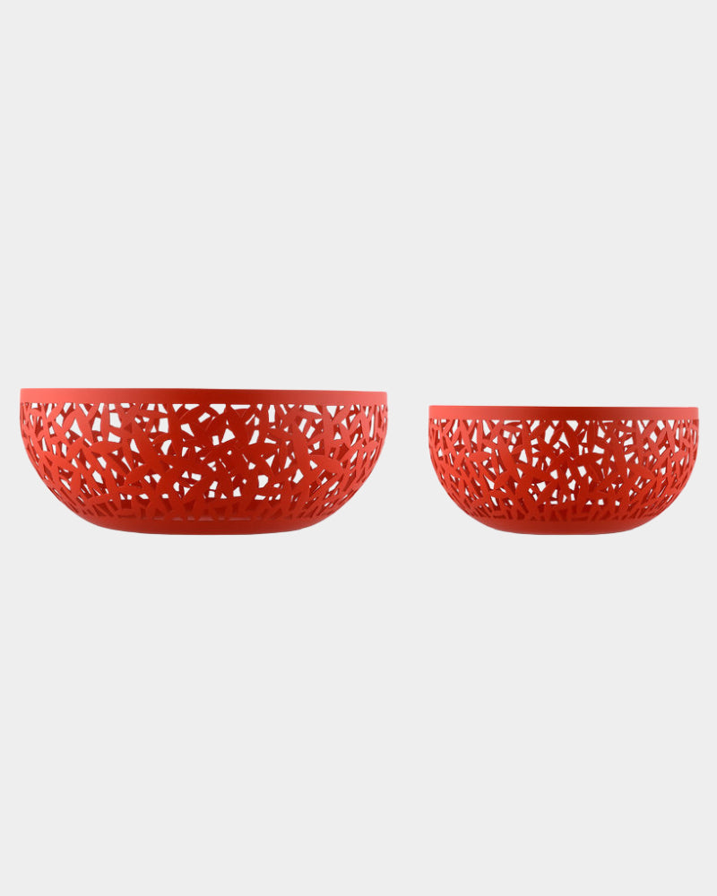 Cactus fruit bowl - Alessi