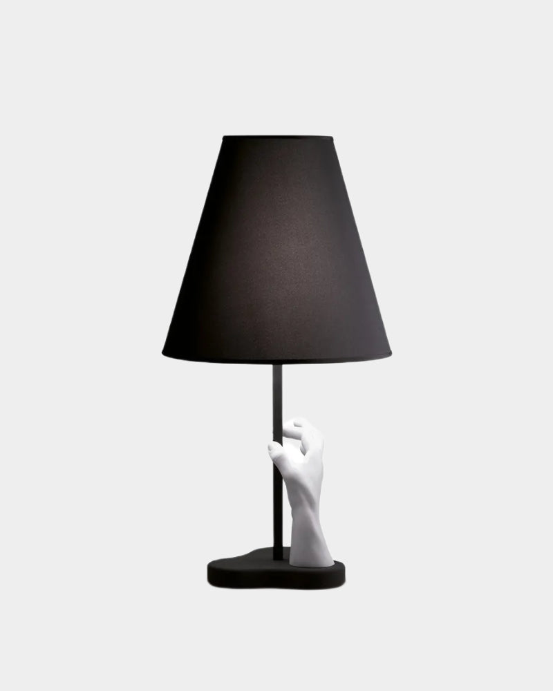 Mano table lamp - FontanaArte
