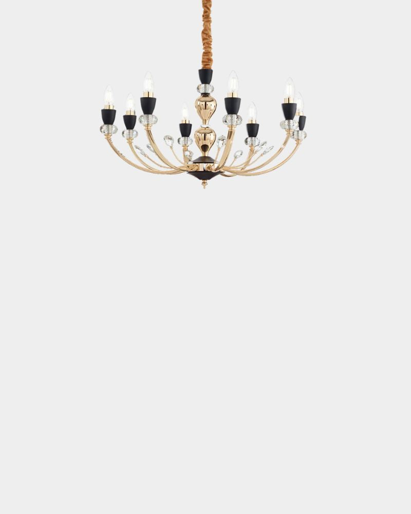 Vanity lamp - Ideal Lux 