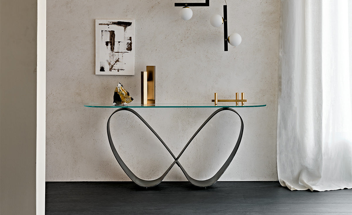 Butterfly console - Cattelan Italia