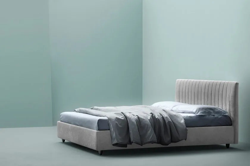 Boudoir bed - Frauflex