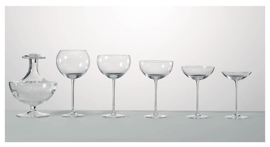 Set Bicchieri Vino Dessert La Sfera - Driade – Casa Design Shop