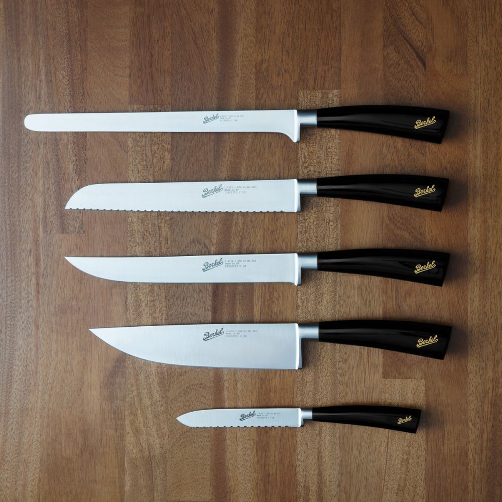 Set coltelli Elegance - Berkel