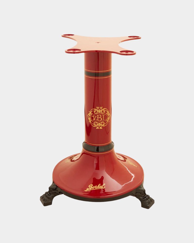 Pedestal for Manual Flywheel Slicer B3/B114 - TRIBUTE - Berkel