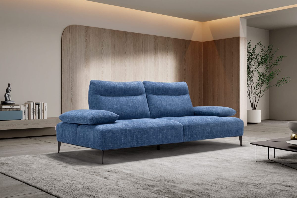 Wender sofa - MaxDivani