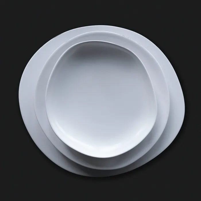 Mediterranean Plate Set - Driade