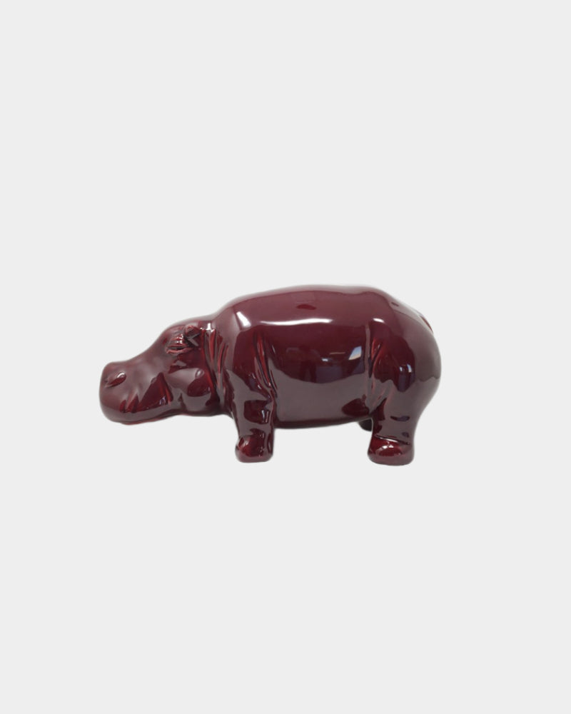 Hippo Collection ceramic 
