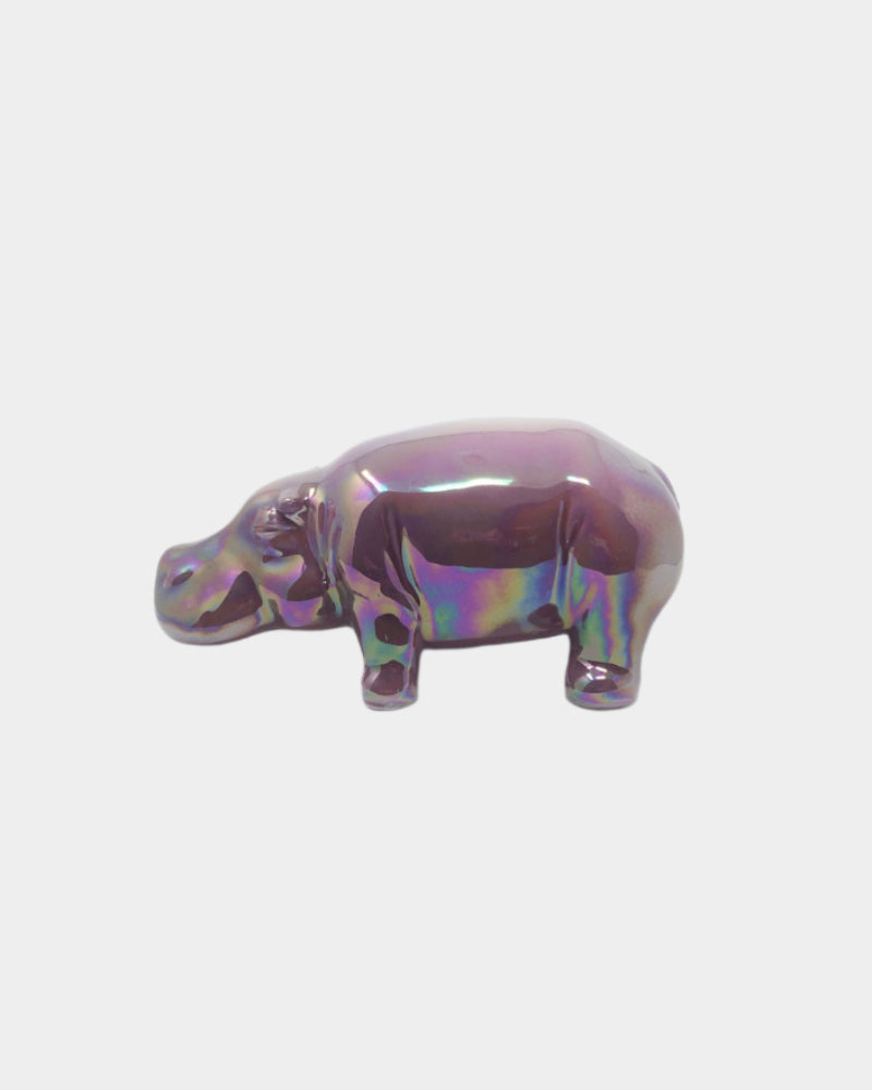 Céramique Collection Hippo 