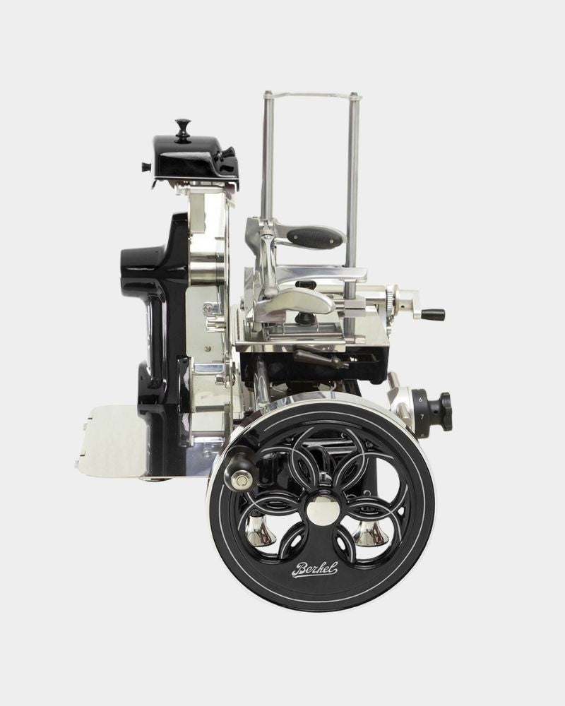 Manual flywheel slicer B2 - Berkel