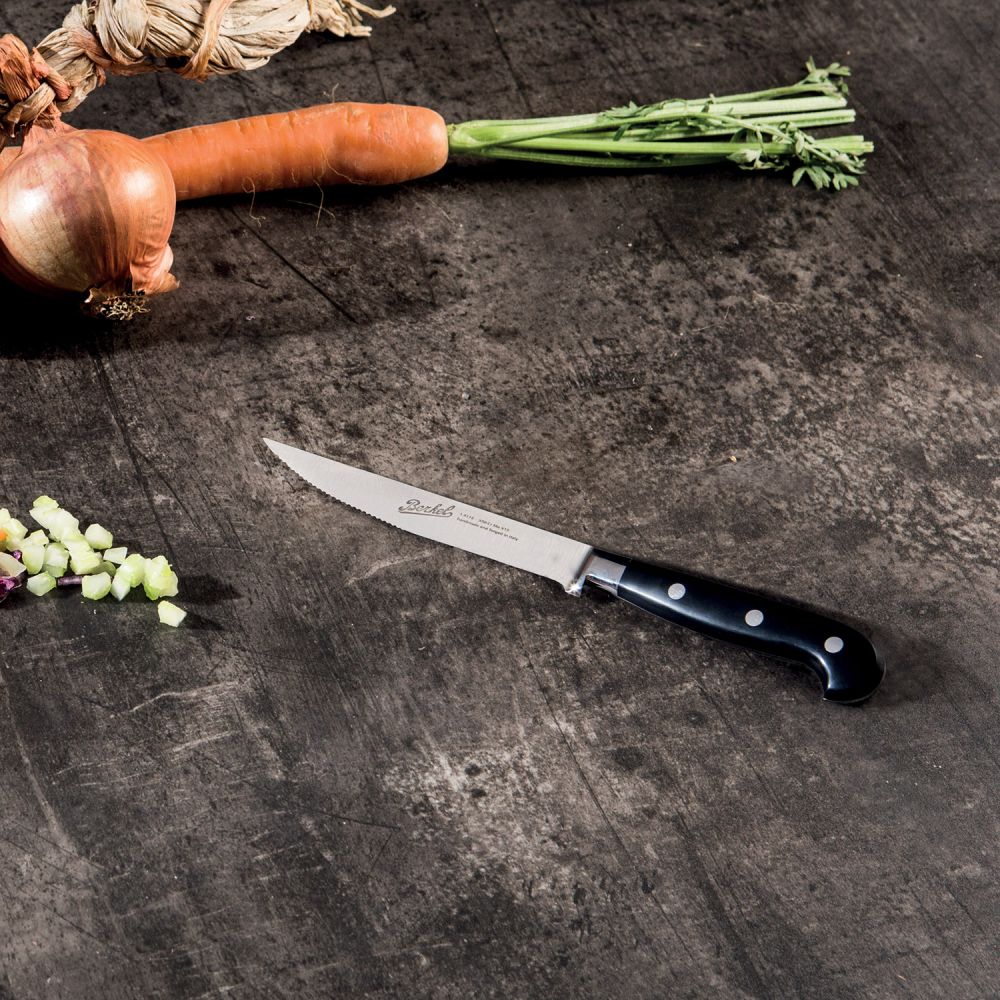 Adhoc chef knife set - Berkel