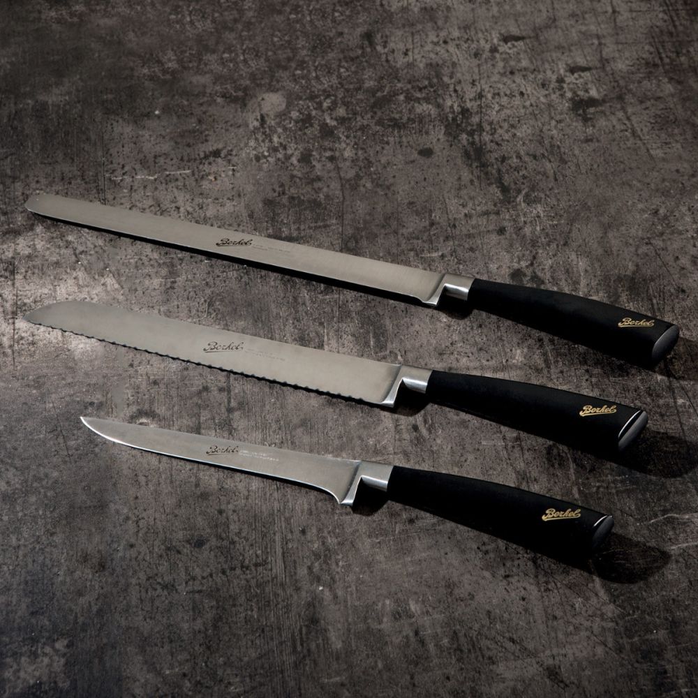 Set de couteaux à jambon Elégance - Berkel