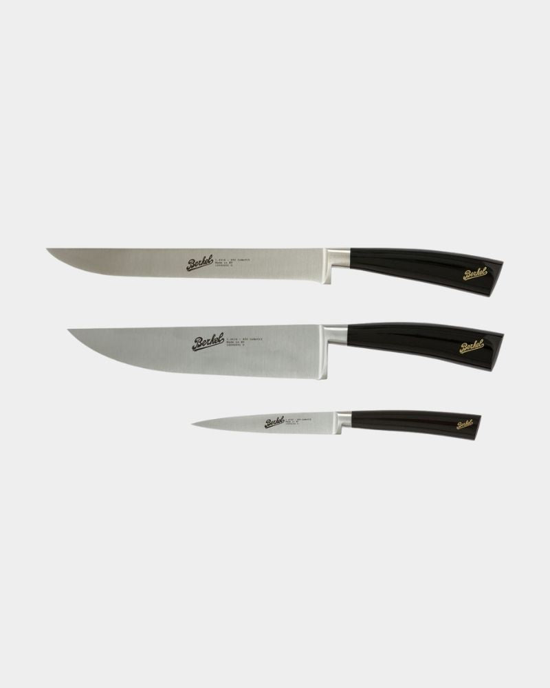 Elegance knife set - Berkel