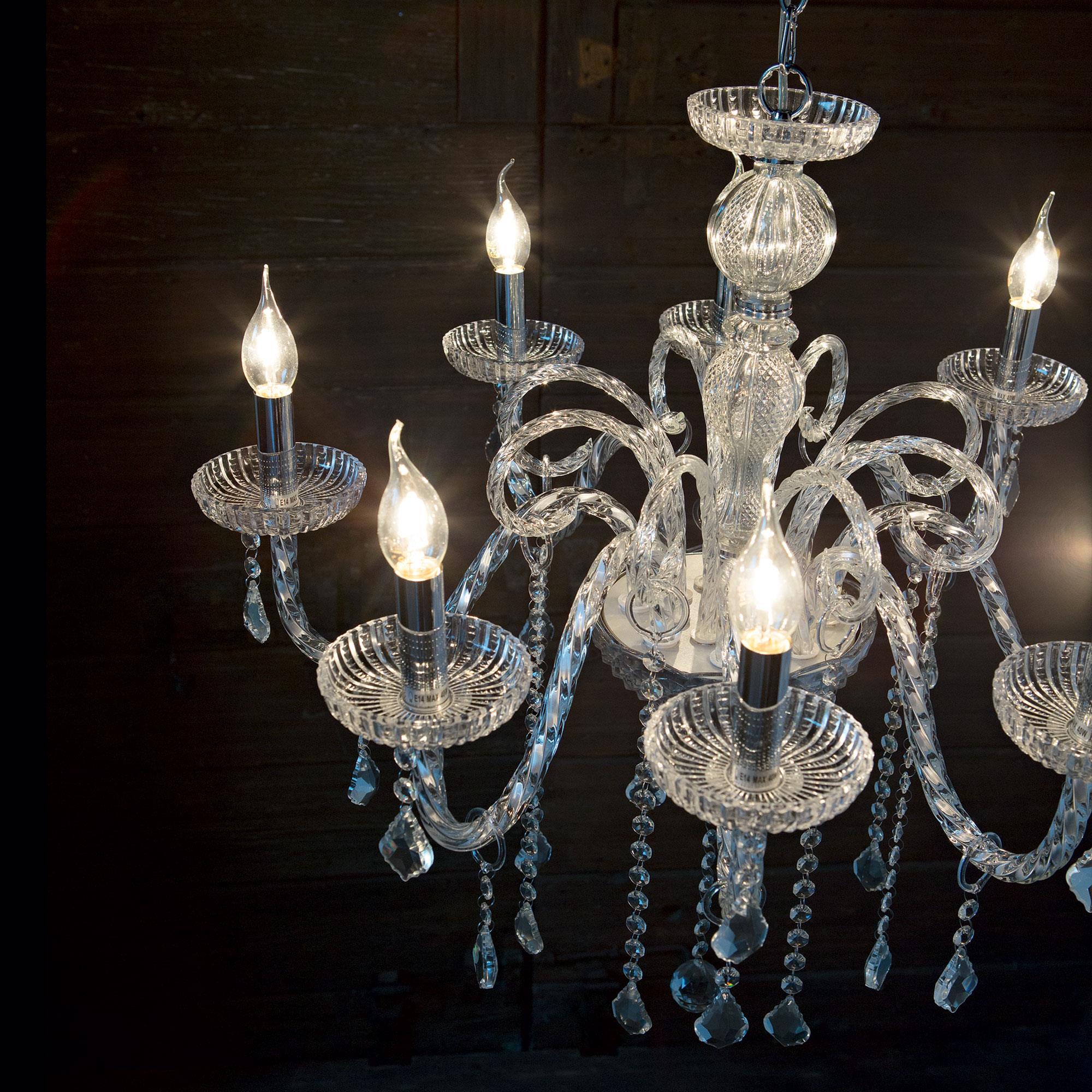 Giudecca lamp - Ideal Lux