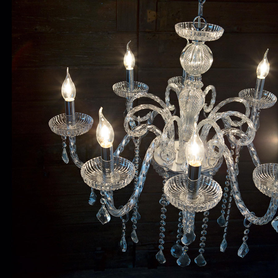 Lampada Giudecca - Ideal Lux