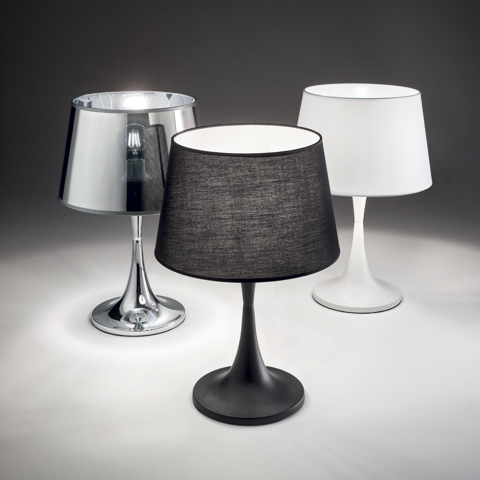 London Table Lamp - Ideal Lux