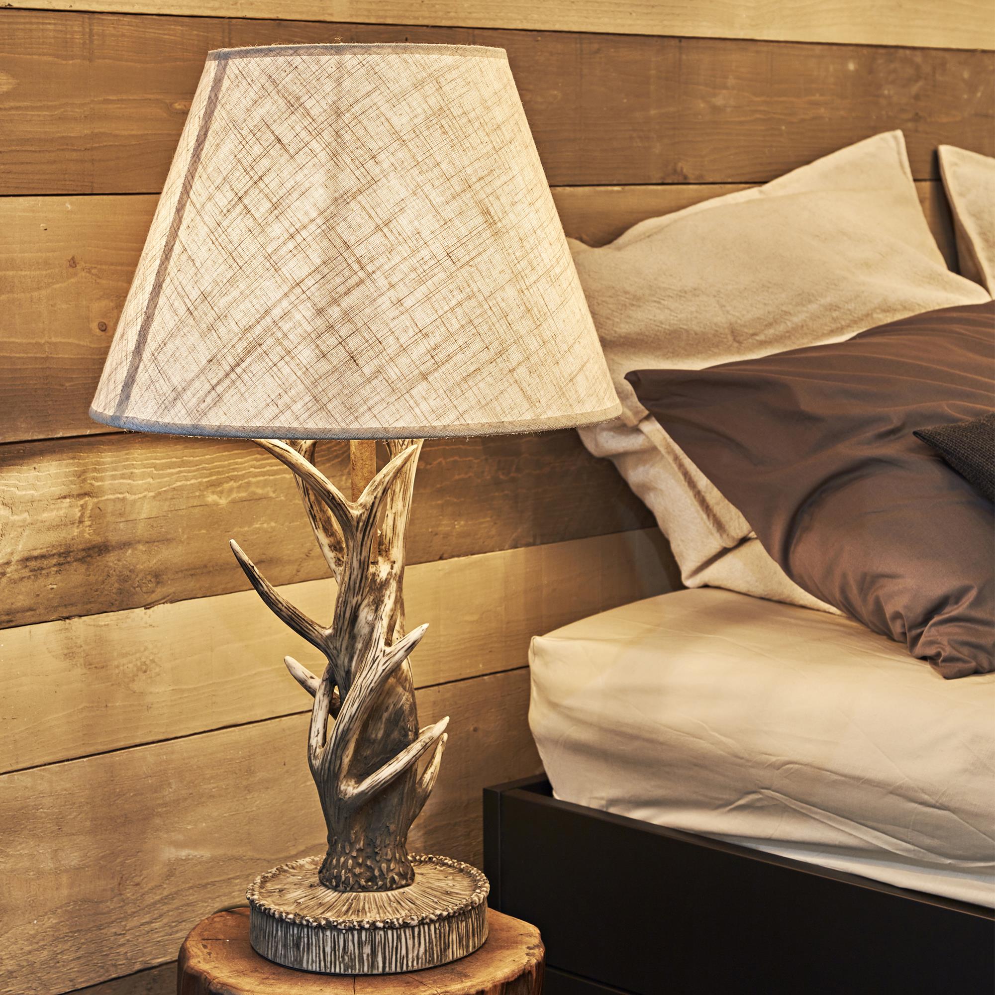 Chalet Table Lamp - Ideal Lux