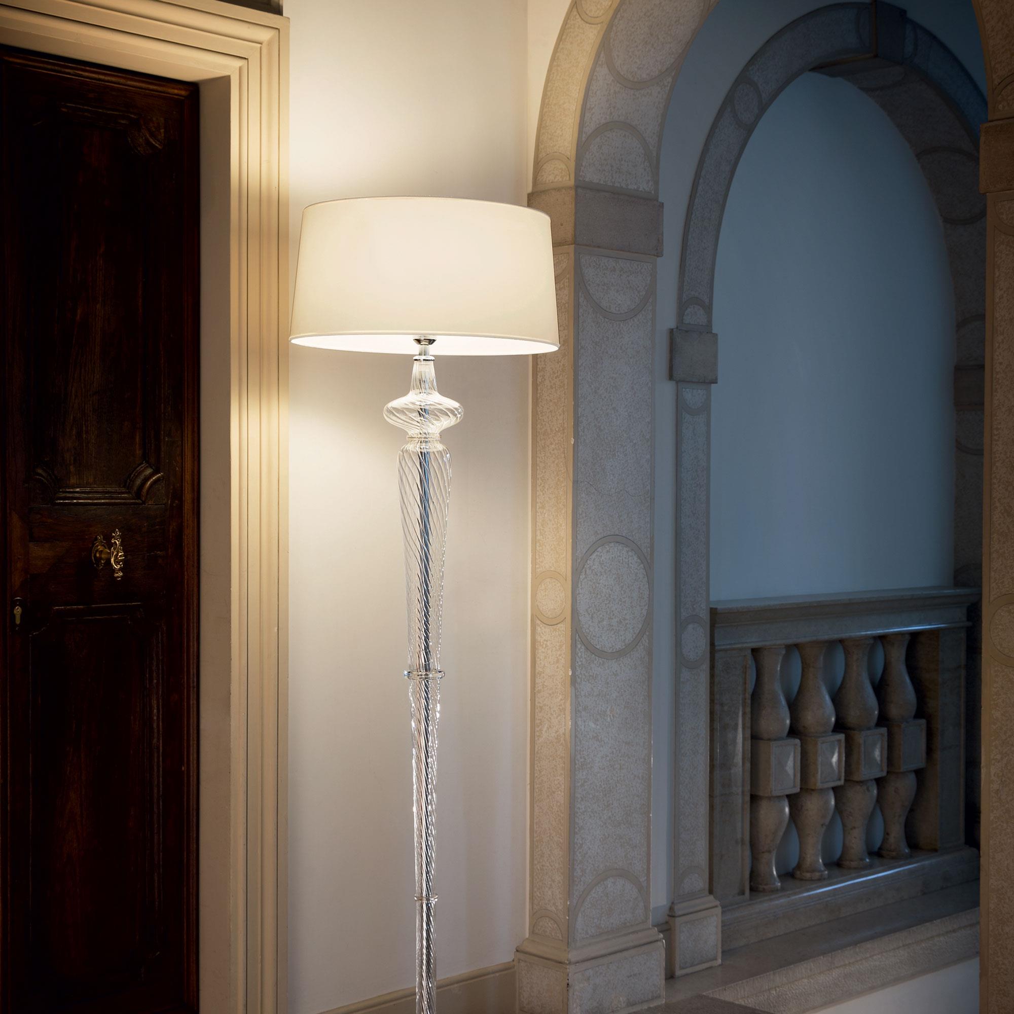 Forcola Lamp - Ideal Lux 