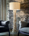 Lampada Driftwood da Terra - Ideal Lux