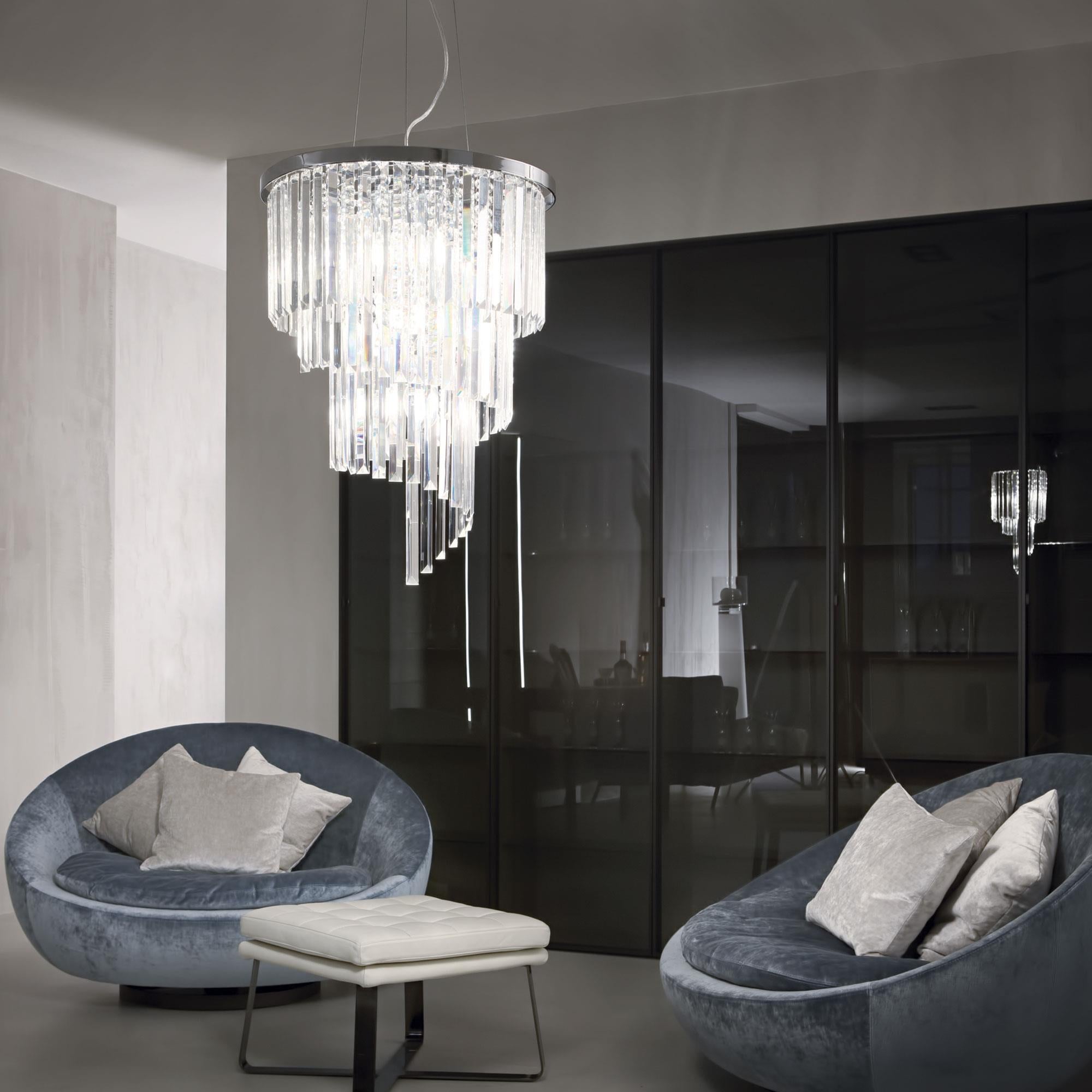 Carlton lamp - Ideal Lux