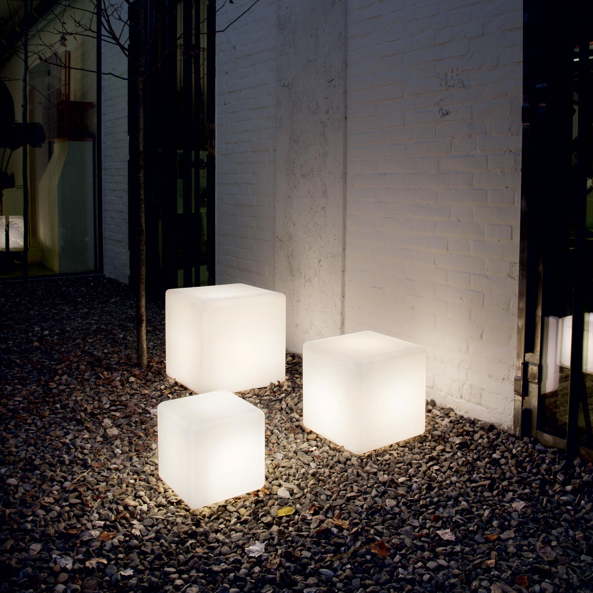 Moon lamp - Ideal Lux 