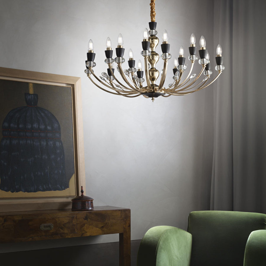 Lampada Vanity - Ideal Lux